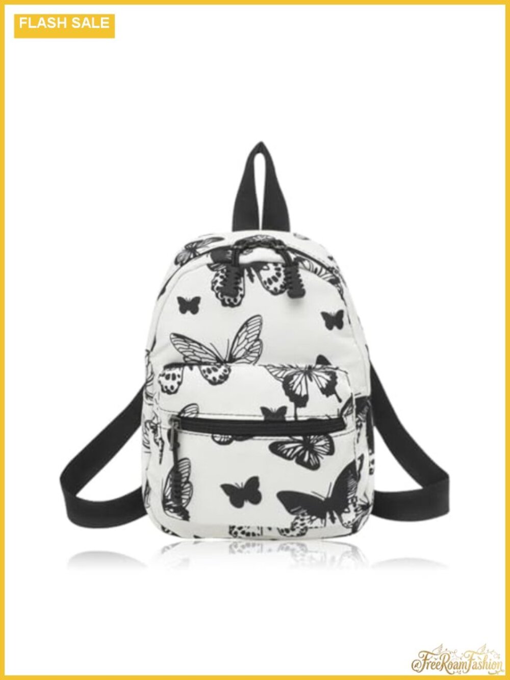 Nylon Mini Backpack Purse with Adjustable Straps for Women Lightweight